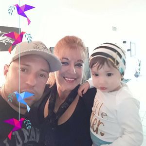 Meet your Posher, Maritza